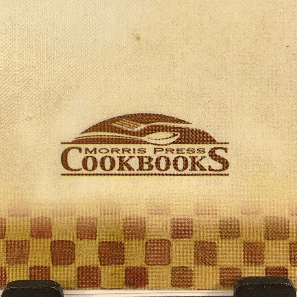 A Taste of Heaven - Regency Park Nazarene Women's Ministry [2006]‎ Cookbook